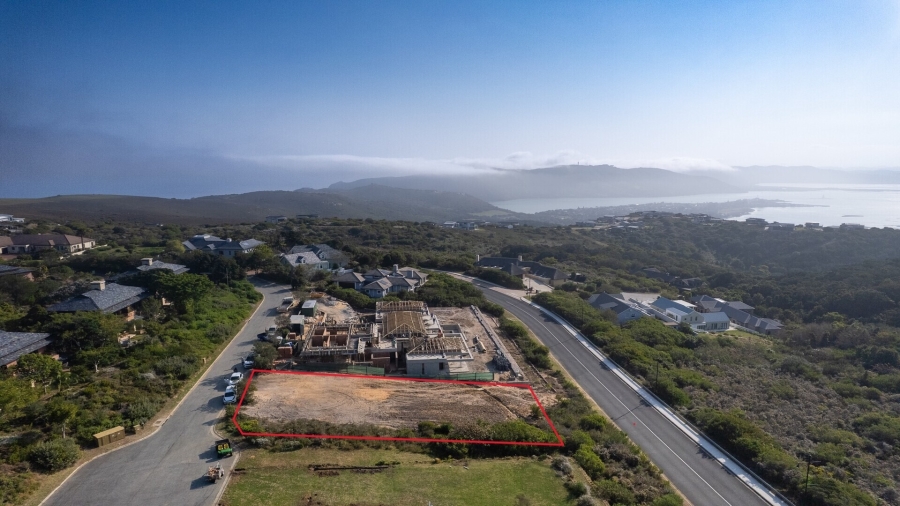 0 Bedroom Property for Sale in Pezula Golf Estate Western Cape